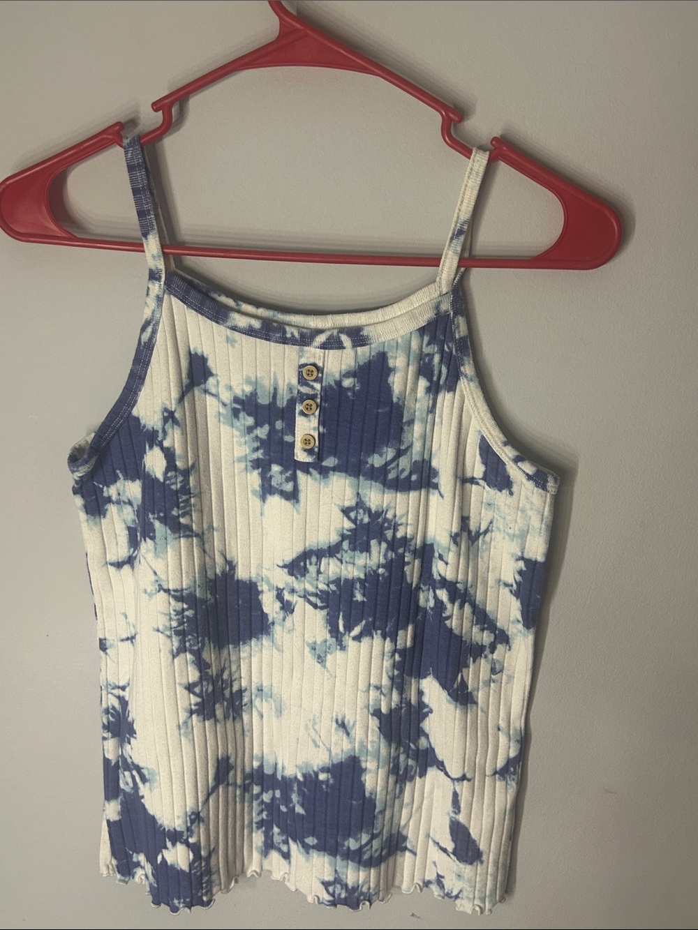 CAT&JACK TANK TOP